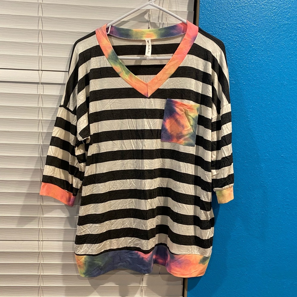 Boutique top